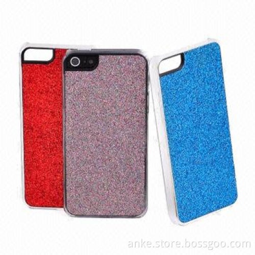 PC Cases for iPhone 5, Many Colors